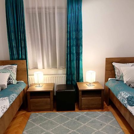 Apartament 6 Târgu-Mureş المظهر الخارجي الصورة