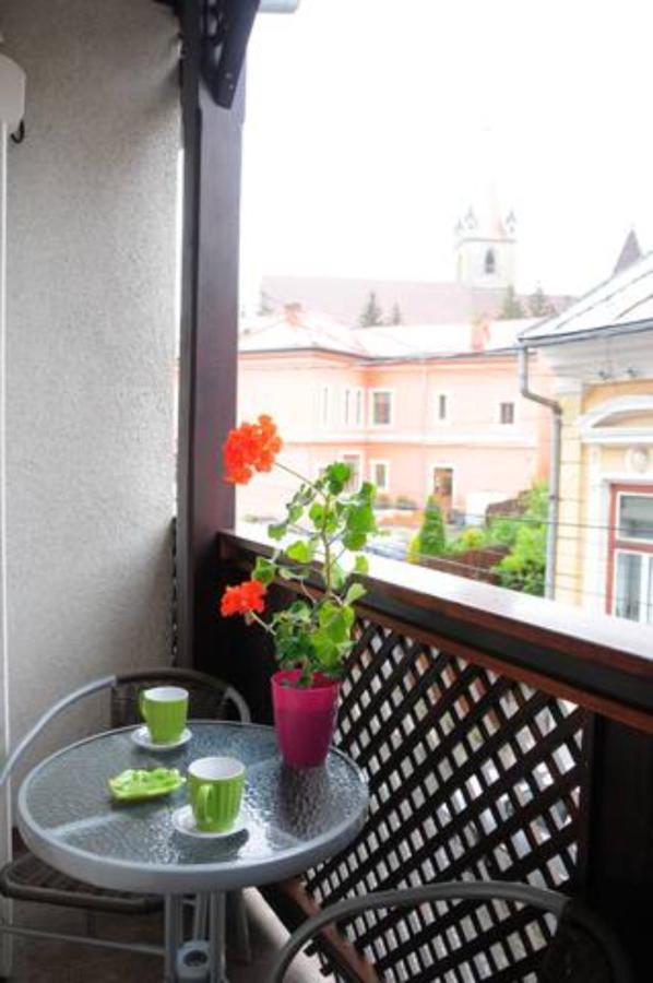 Apartament 6 Târgu-Mureş المظهر الخارجي الصورة