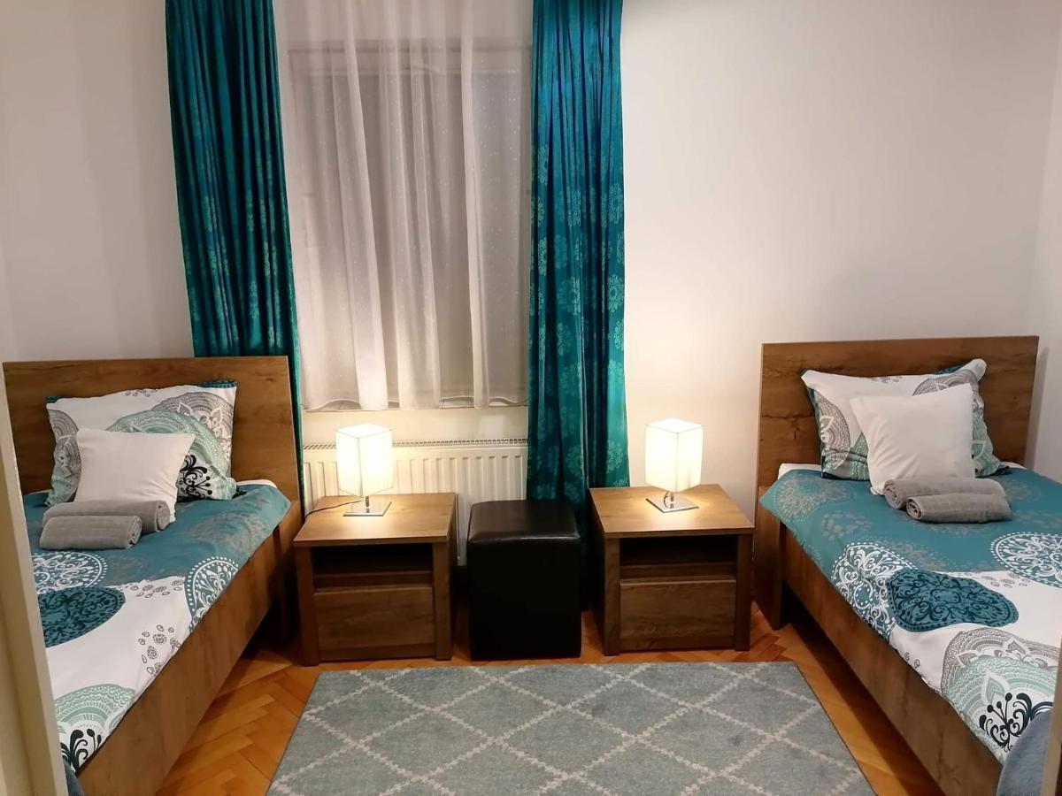 Apartament 6 Târgu-Mureş المظهر الخارجي الصورة