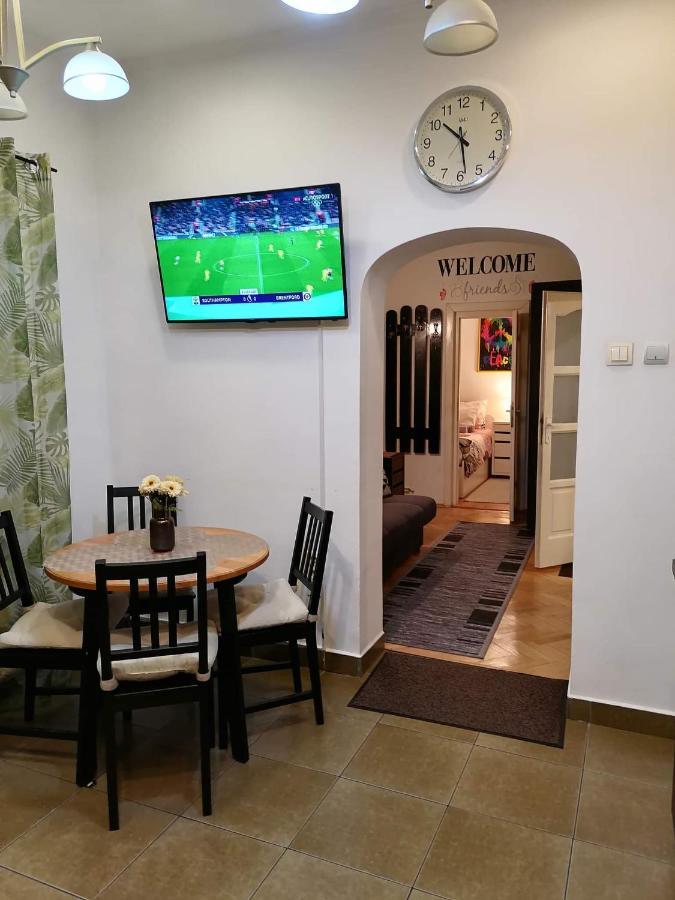Apartament 6 Târgu-Mureş المظهر الخارجي الصورة