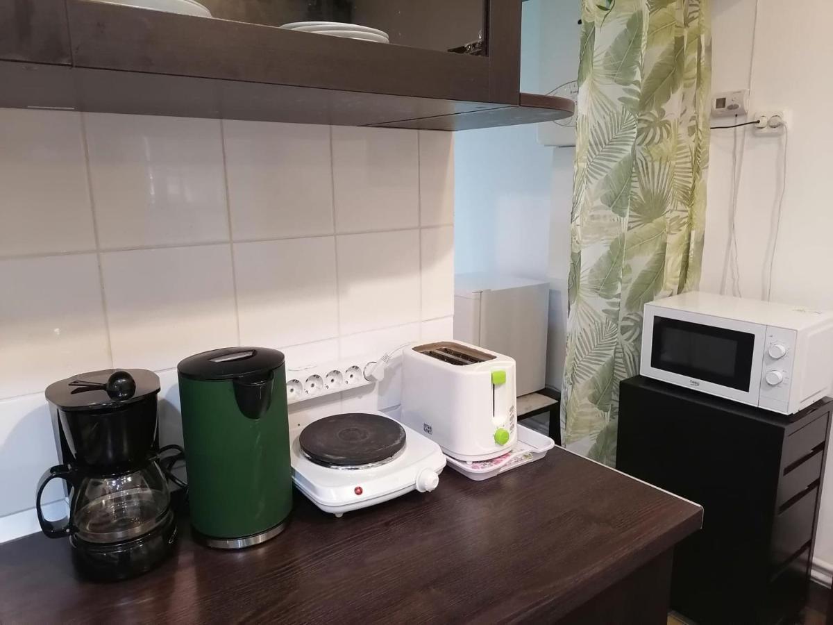 Apartament 6 Târgu-Mureş المظهر الخارجي الصورة